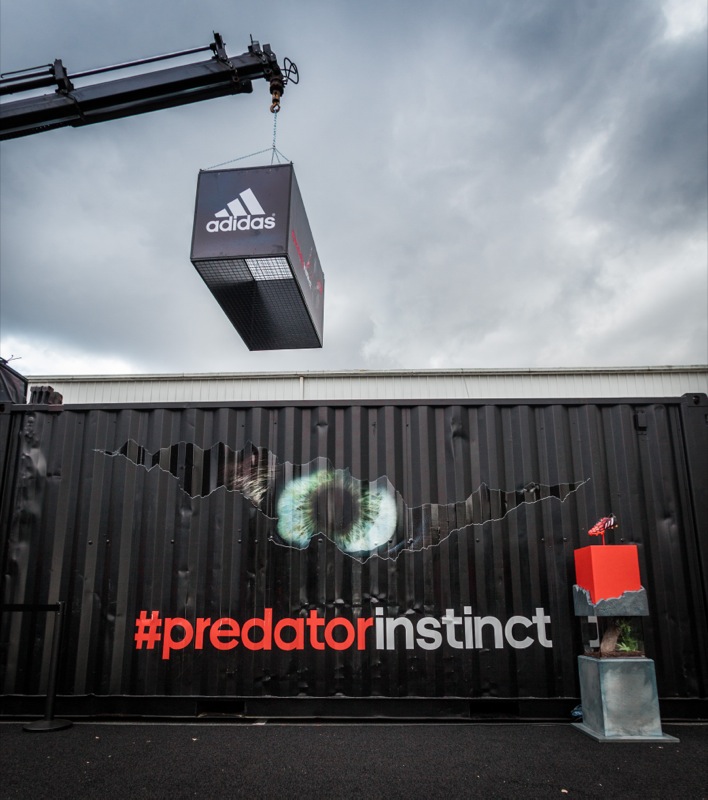 adidas predator instinct 2015