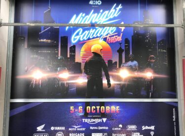 Habillage Event x Midnight Garage 4